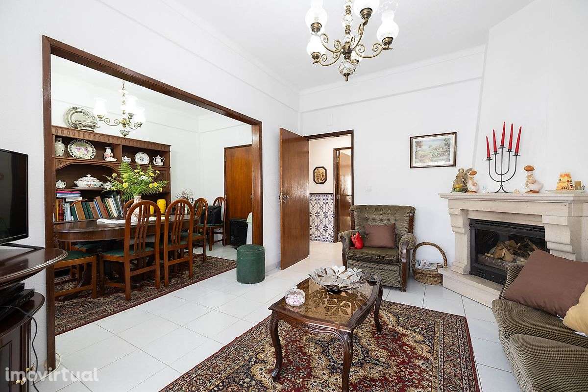 Moradia T6 para venda - Grande imagem: 3/50