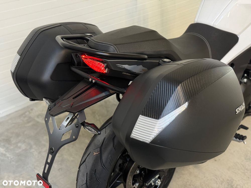 CFMoto 700MT - 18