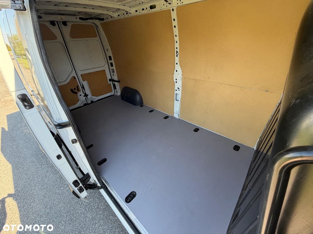 Opel Movano * 2.3 / 150KM * L3H2 * Długi / Podwyższany * - 18