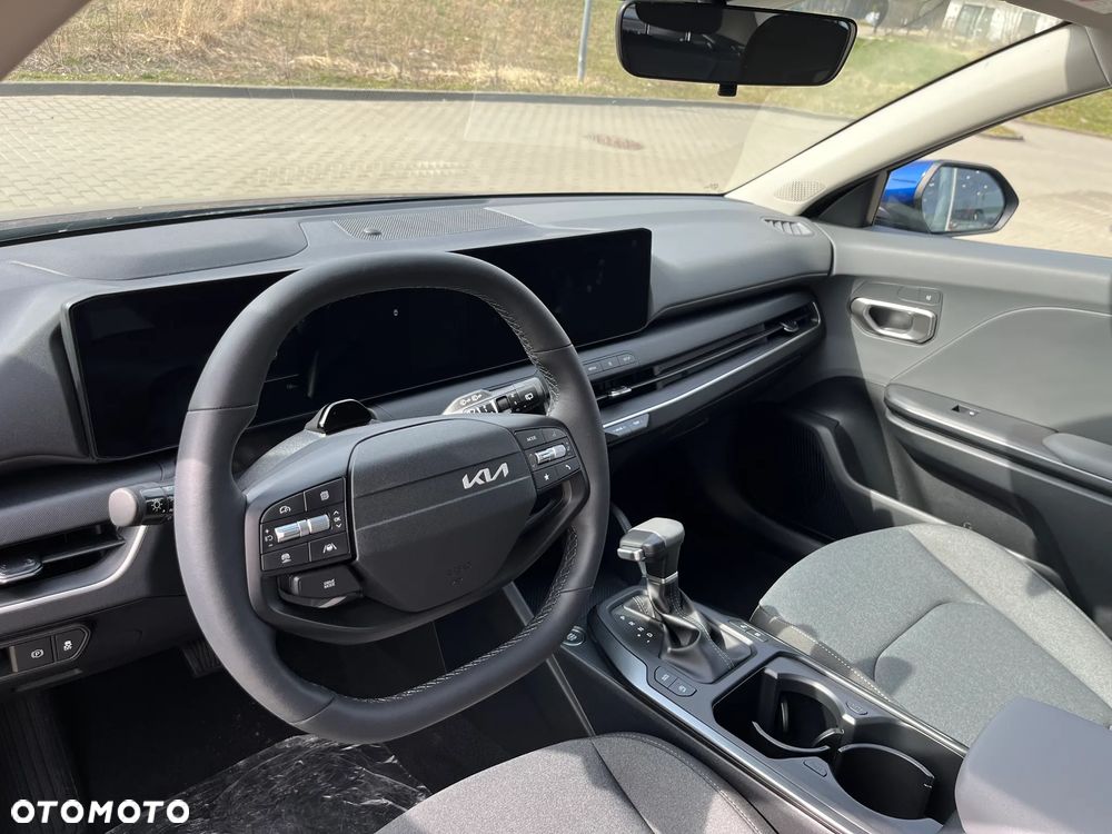 Kia K4 1.6 T-GDI M - 12