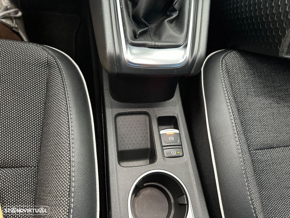 Renault Captur 1.0 TCe Intens Bi-Fuel - 8