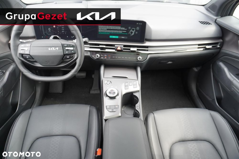 Kia Sportage - 9