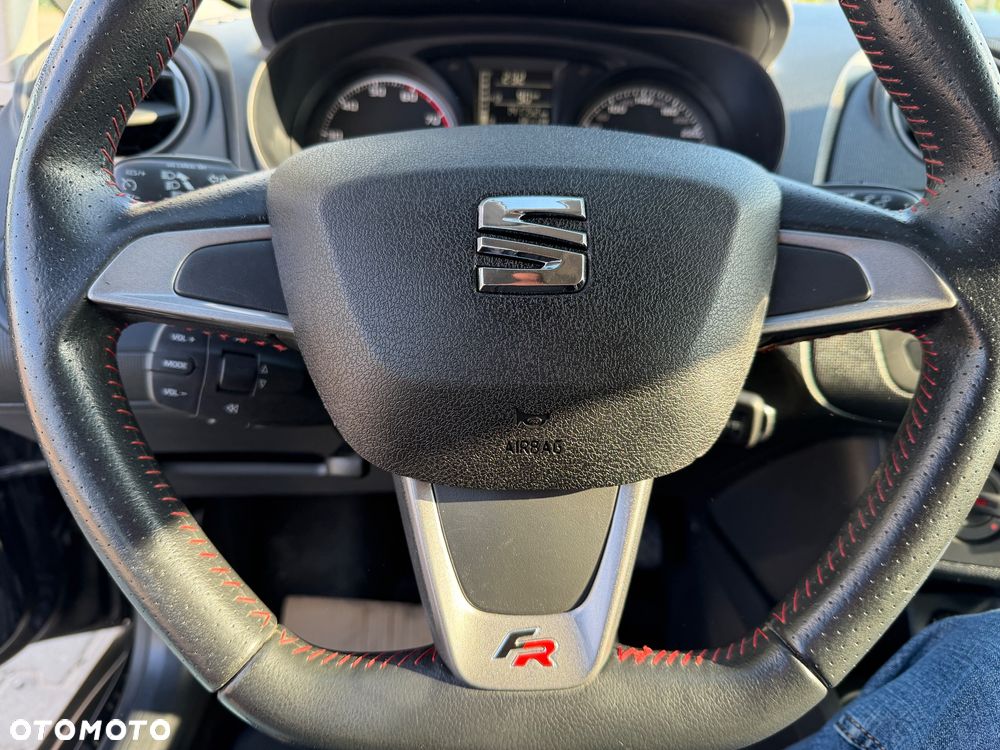 Seat Ibiza 1.2 TSI FR - 14