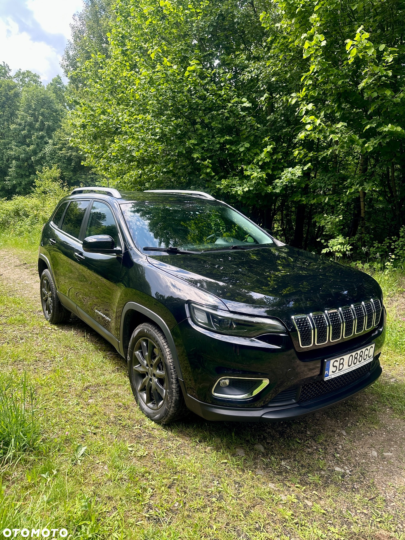Jeep Cherokee 3.2 V6 Pentastar Active Drive I Automatik Limited - 7