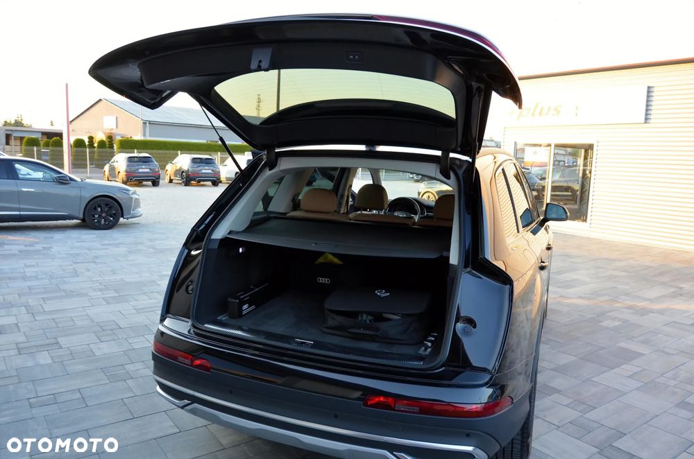Audi Q7 - 31