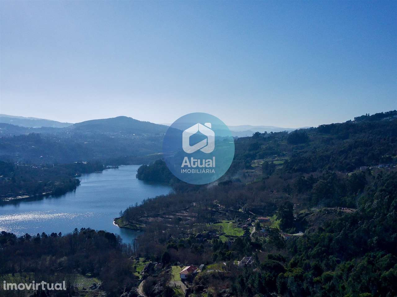 Quinta  Venda em Abragão,Penafiel - Grande imagem: 4/10