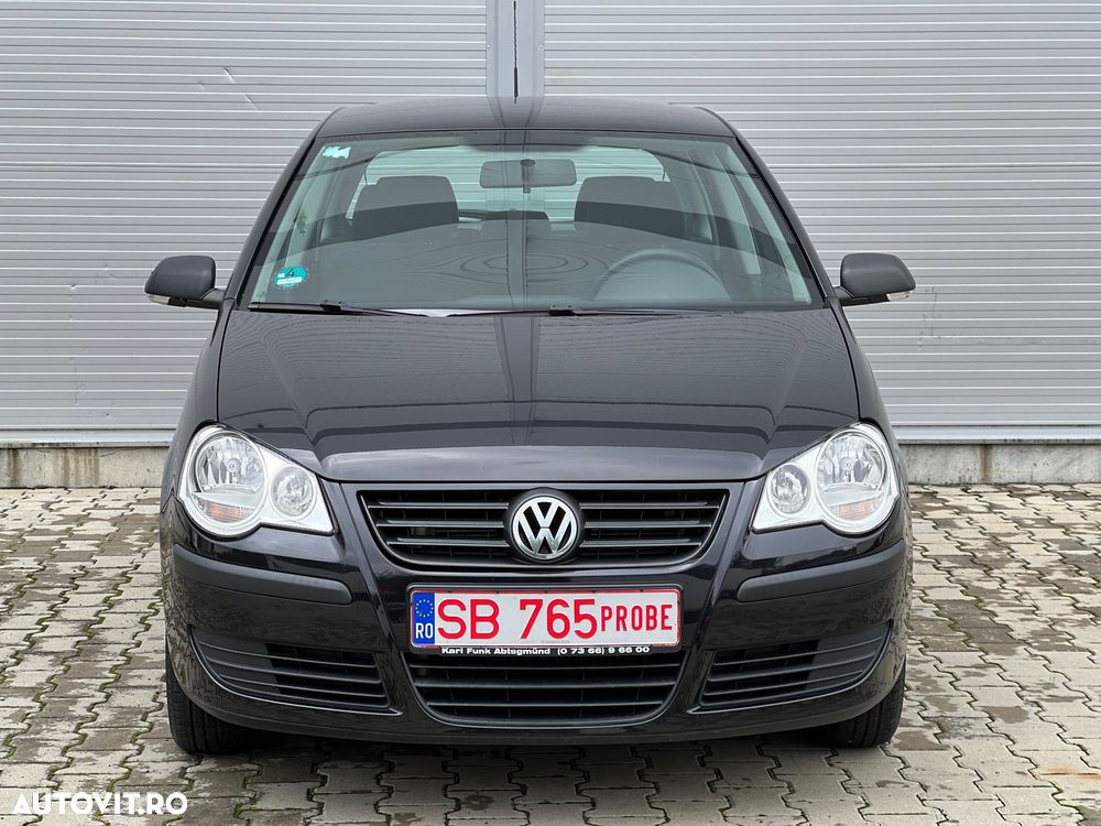 Volkswagen Polo 1.2 Highline - 7