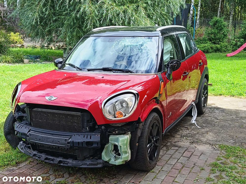 MINI Countryman - 1