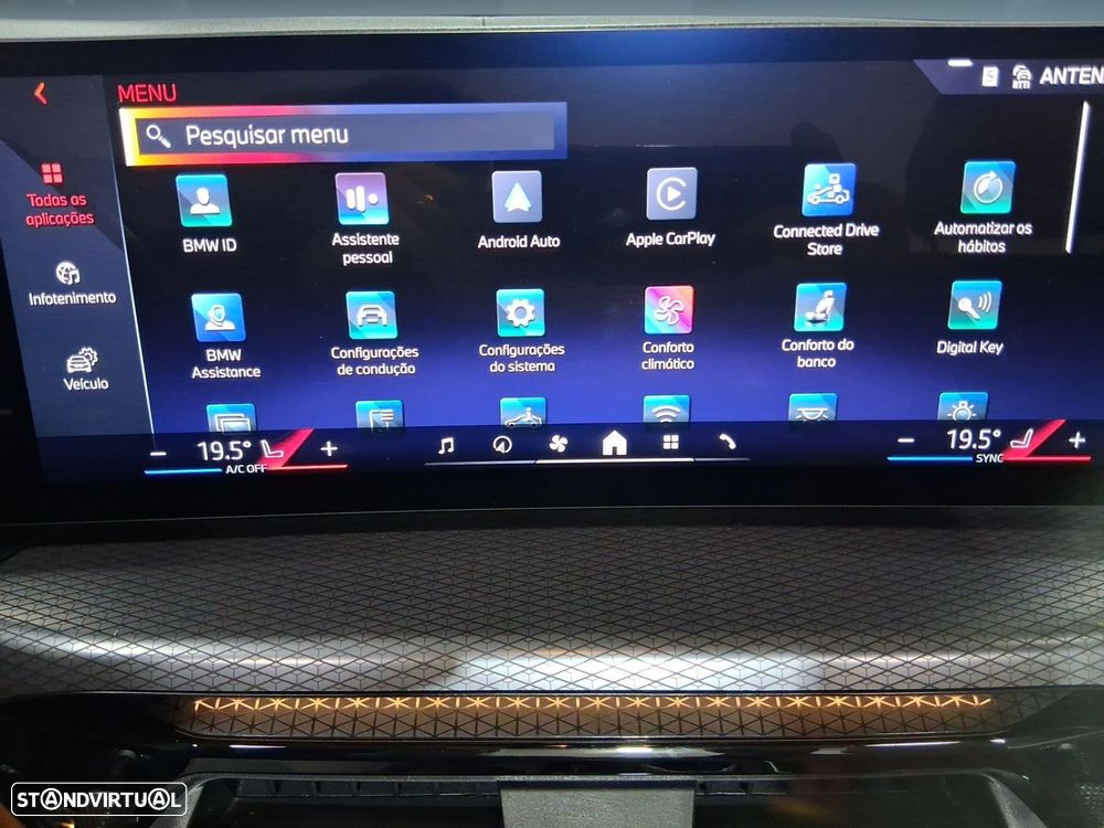 BMW 420 d Pack Desportivo M Auto - 28