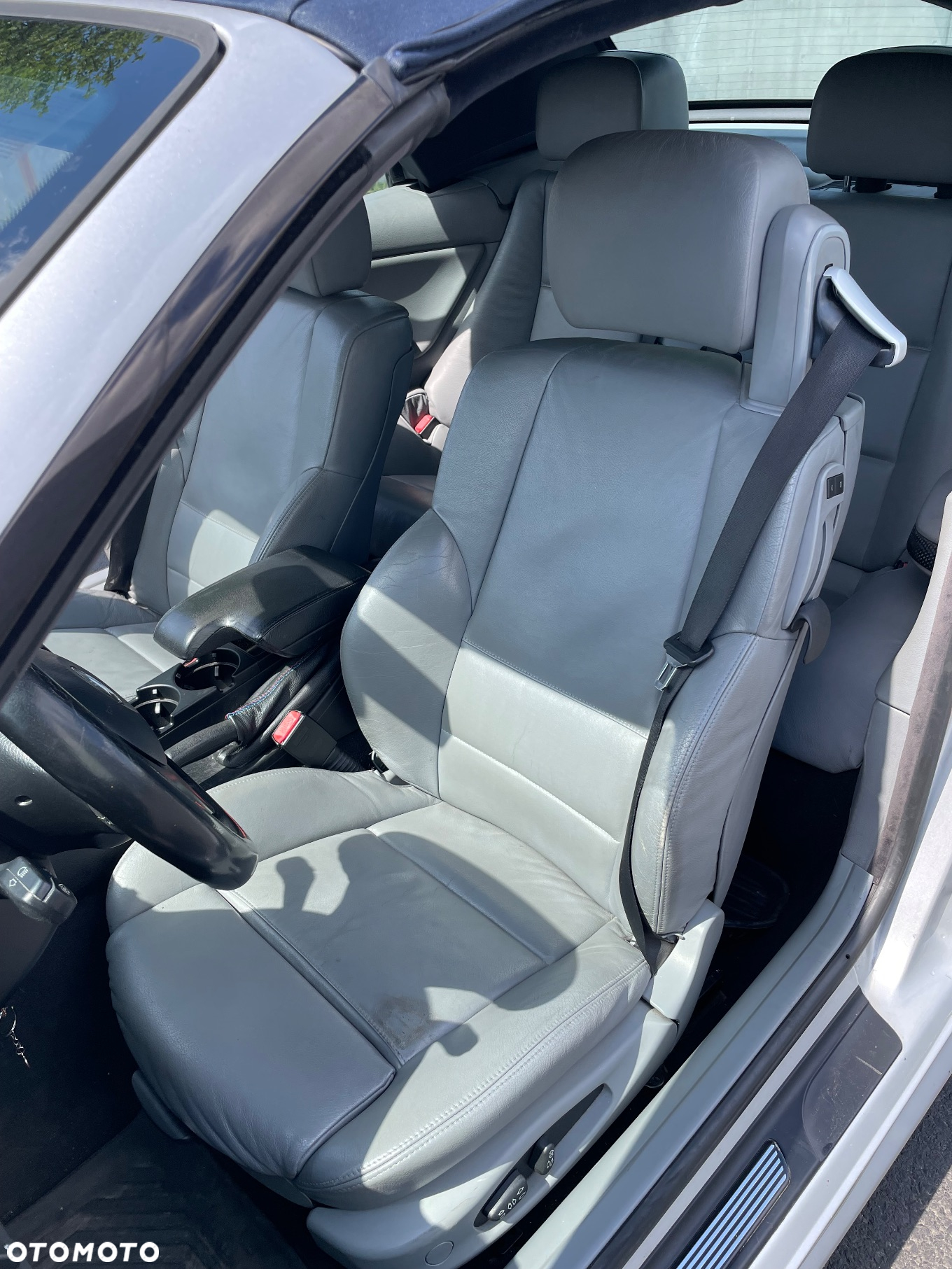 BMW Seria 3 330 Ci - 14