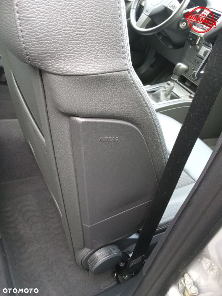 Opel Vectra - 23