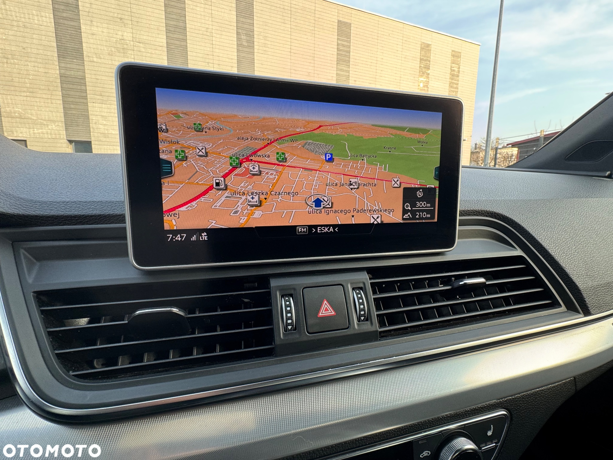 Audi Q5 40 TDI quattro S tronic sport - 24