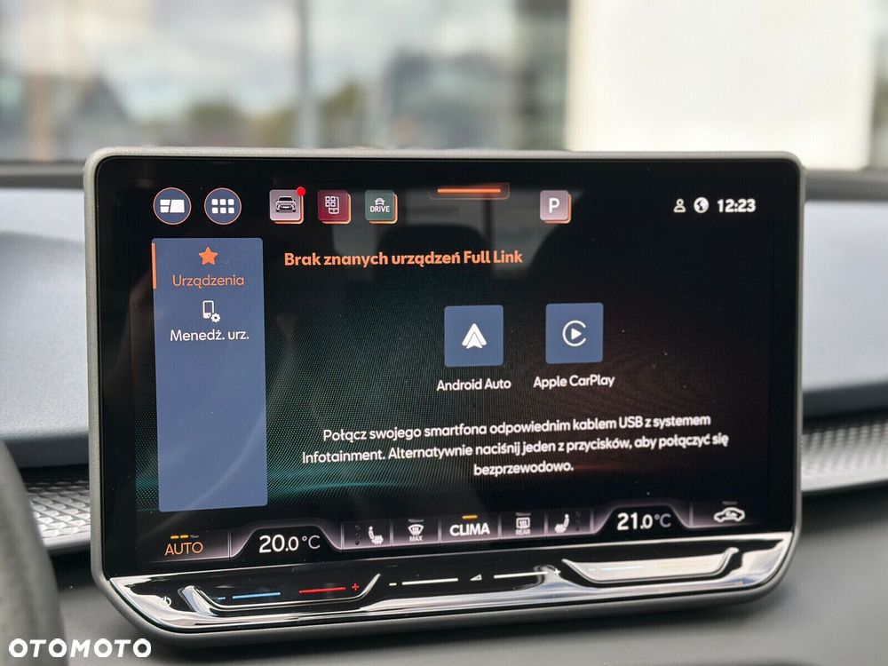 Cupra Terramar 1.5 eTSI mHEV DSG - 21