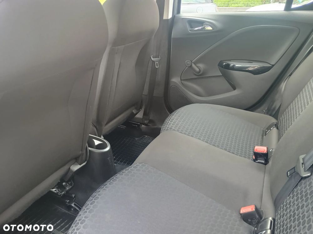Opel Corsa - 10