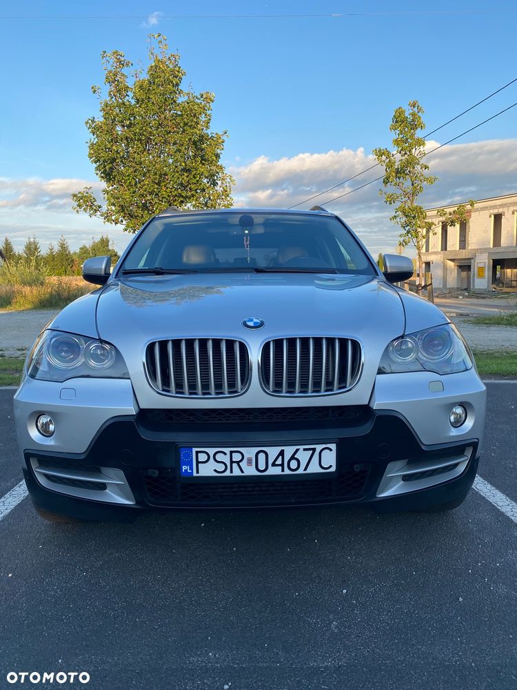 BMW X5 3.5d xDrive - 2