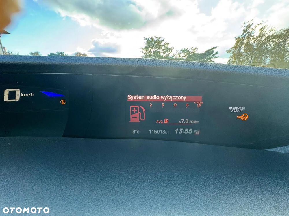 Honda Civic 1.8 Comfort - 15