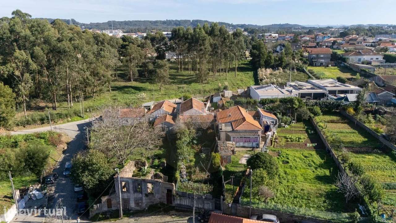 Terreno urbano com ruina-Gulpilhares 87000€ - Grande imagem: 4/5