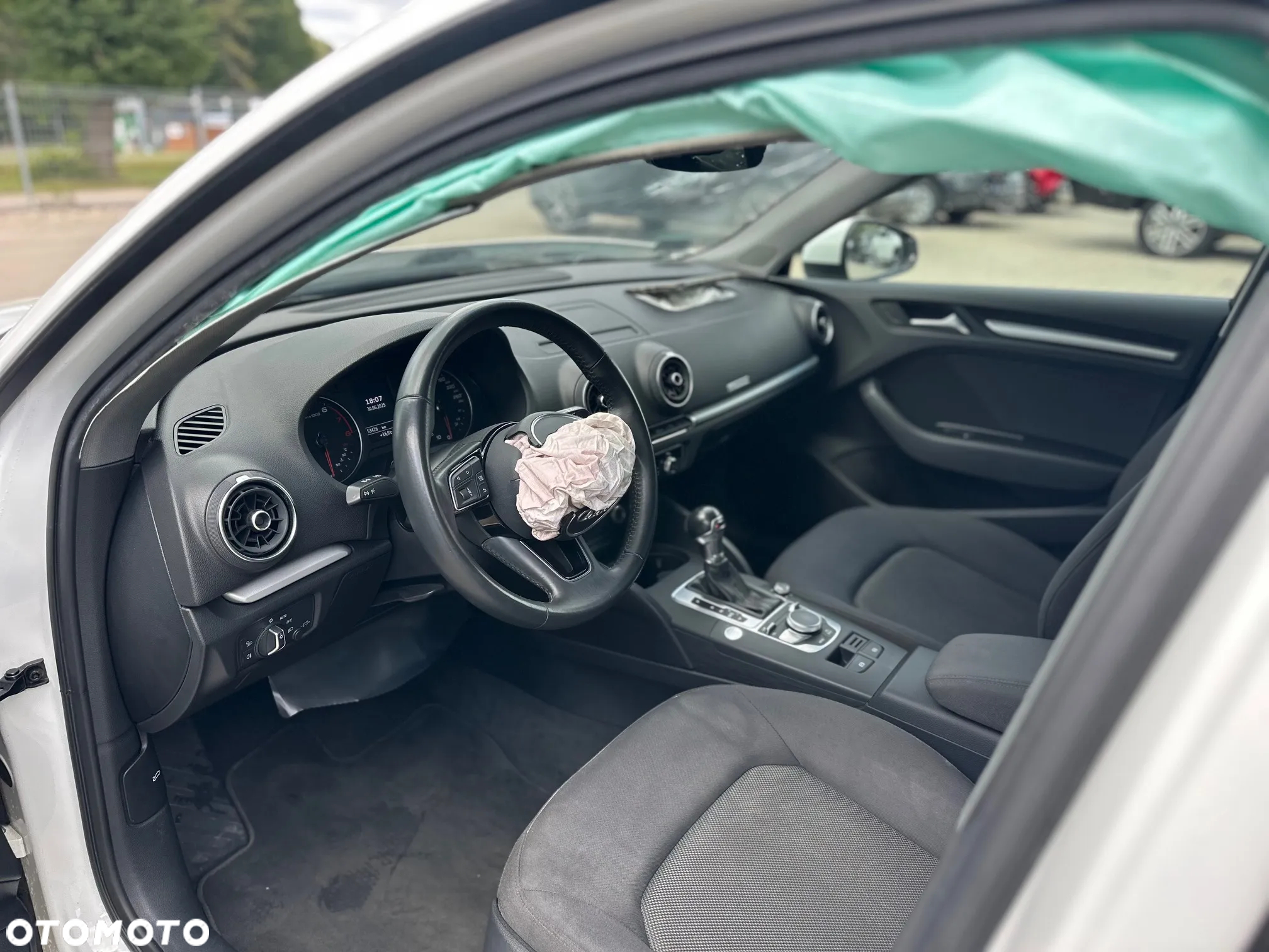 Audi A3 1.5 TFSI S tronic - 11
