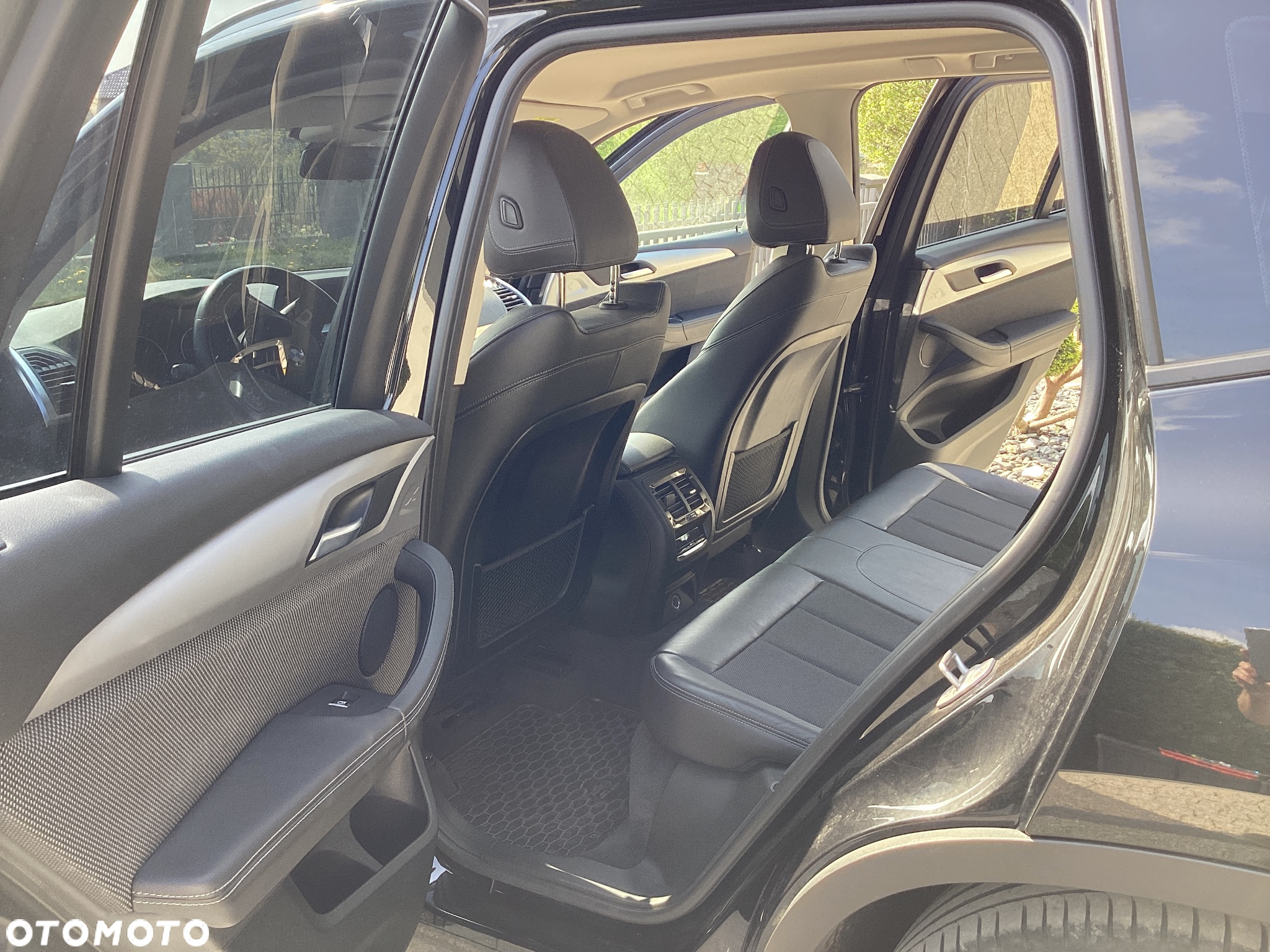 BMW X3 xDrive20i Advantage - 8