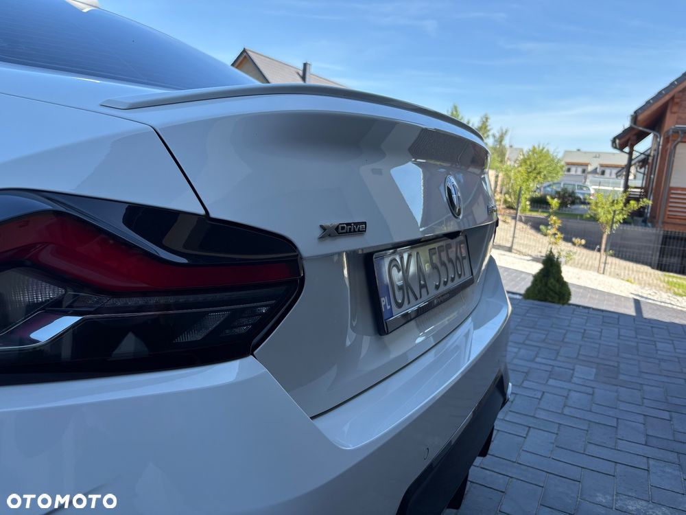 BMW Seria 2 M240i - 8