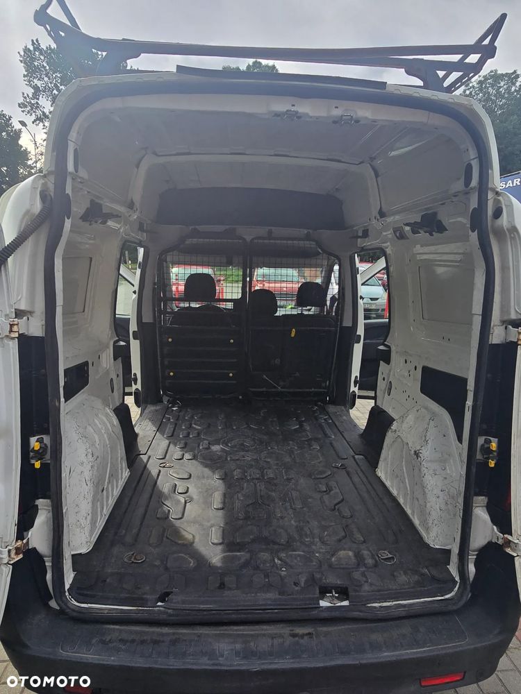 Fiat Doblo 1.4 T-Jet 16V Easy - 3