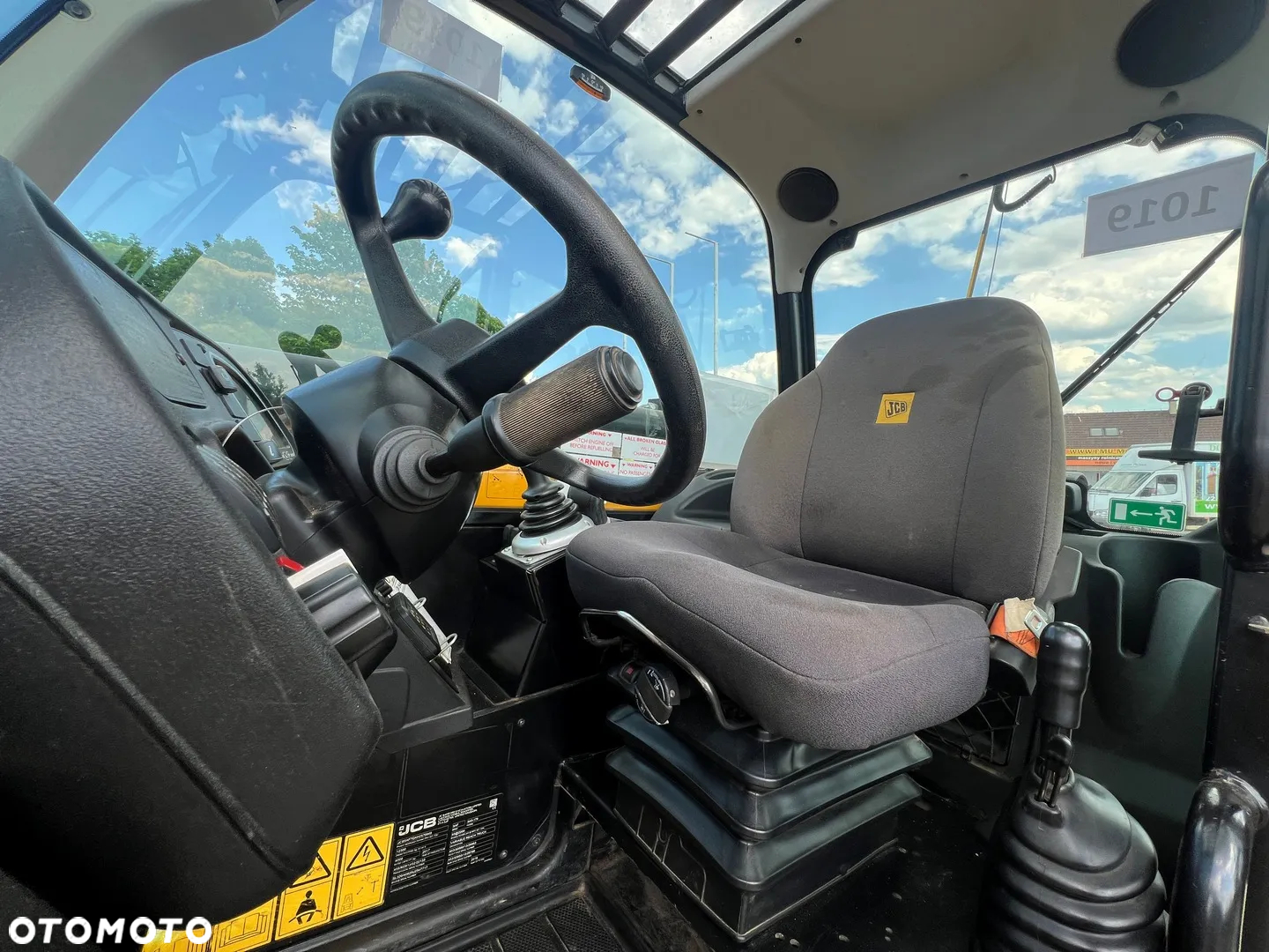JCB 540-170 - 14