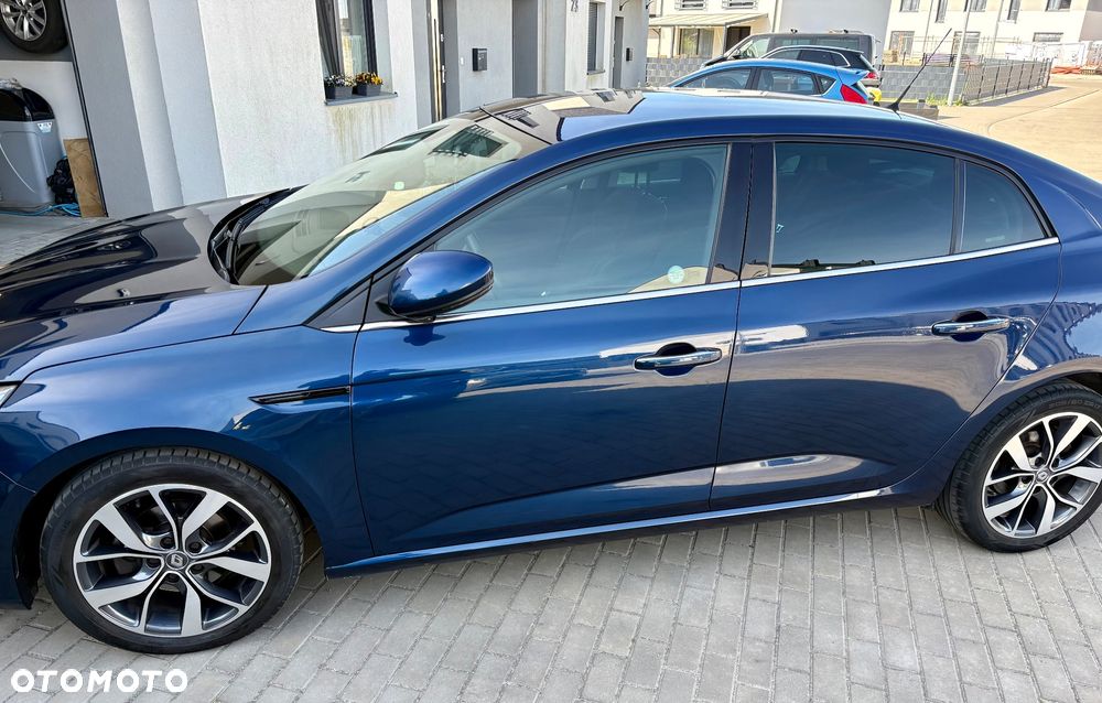 Renault Megane 1.5 dCi Zen - 9