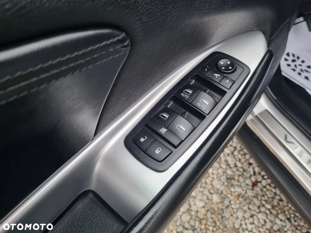 Fiat Freemont 2.0 Multijet Urban - 19