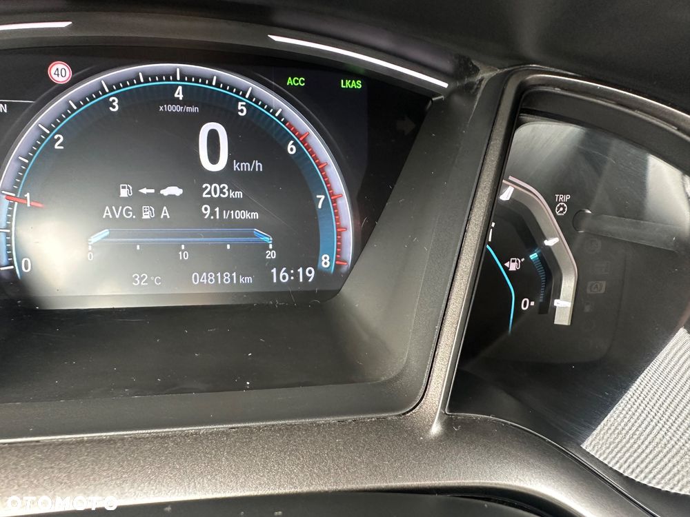Honda Civic 1.0 T Executive Sport Line - 28