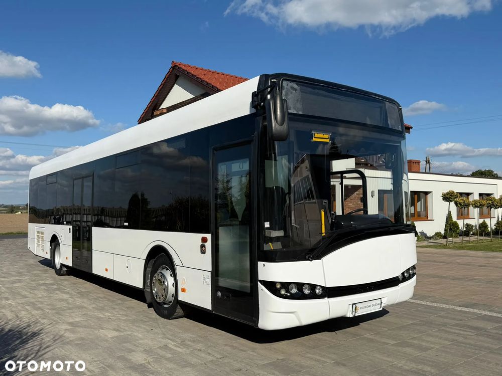 Solaris Urbino 12