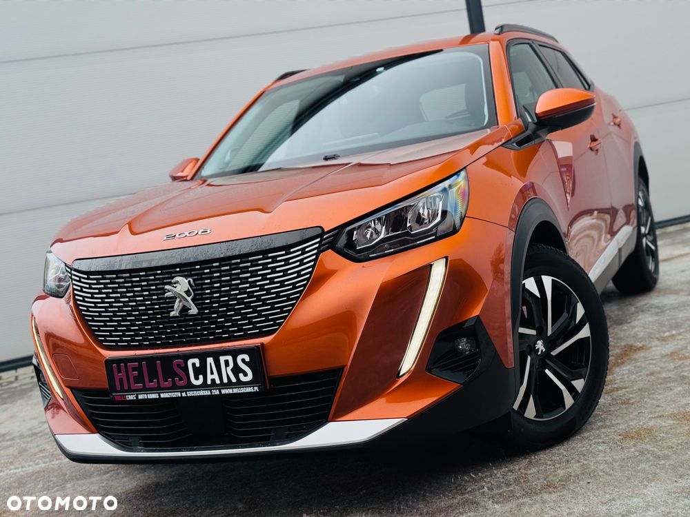 Peugeot 2008 - 18