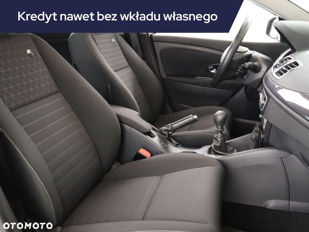 Renault Megane - 11