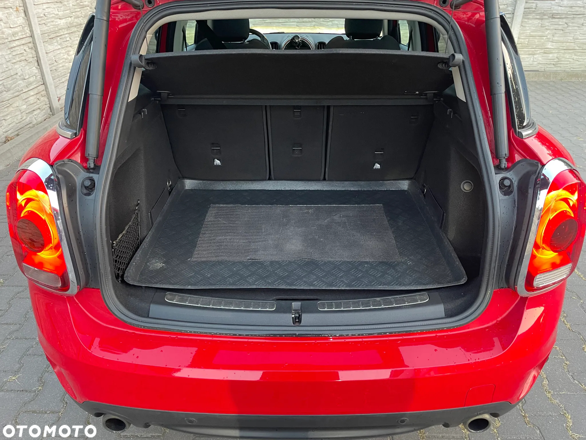 MINI Countryman Cooper SD ALL4 - 6