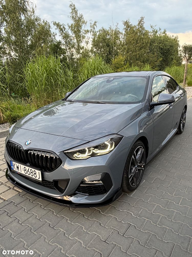 BMW Seria 2 - 10