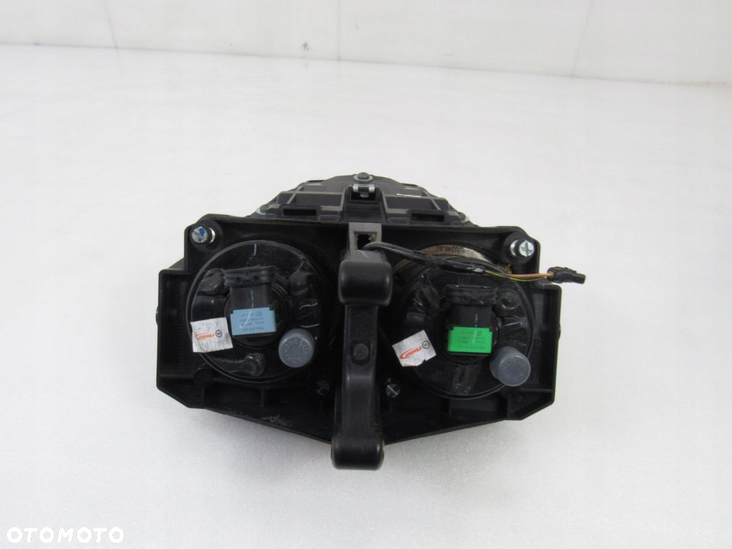 Lampa przód KTM RC 390, 18r ABS - 9