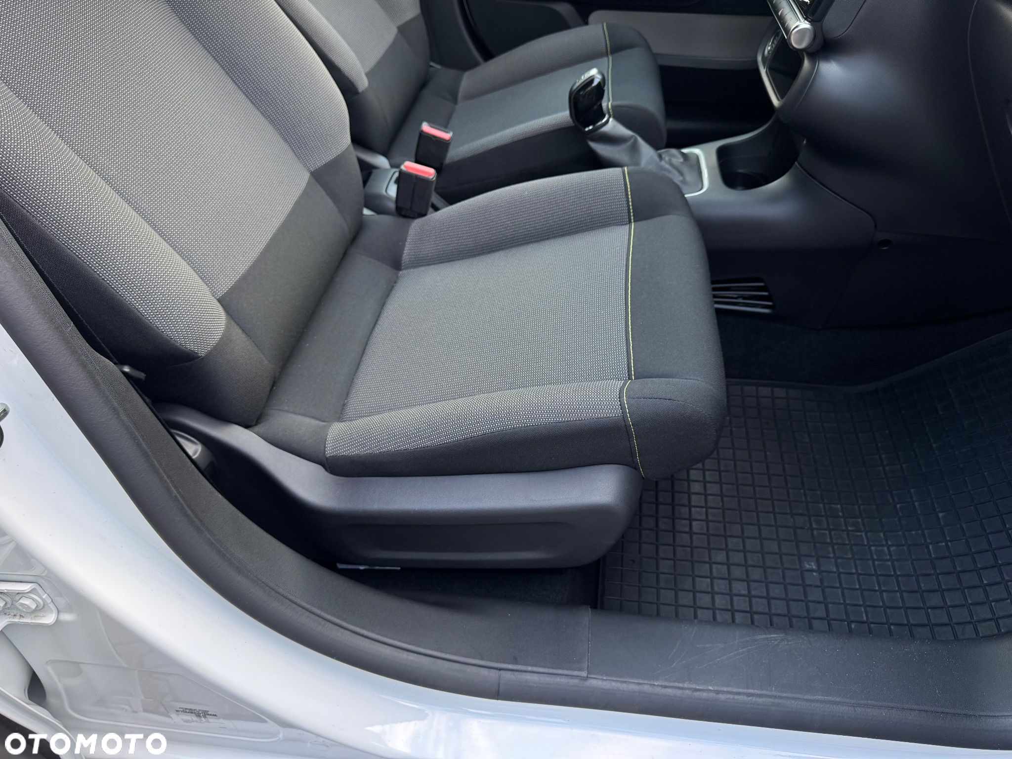 Citroën C3 - 16