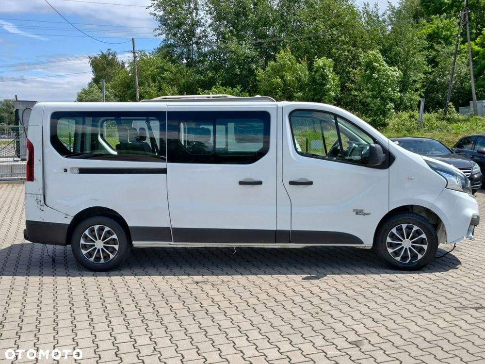Fiat Talento - 8