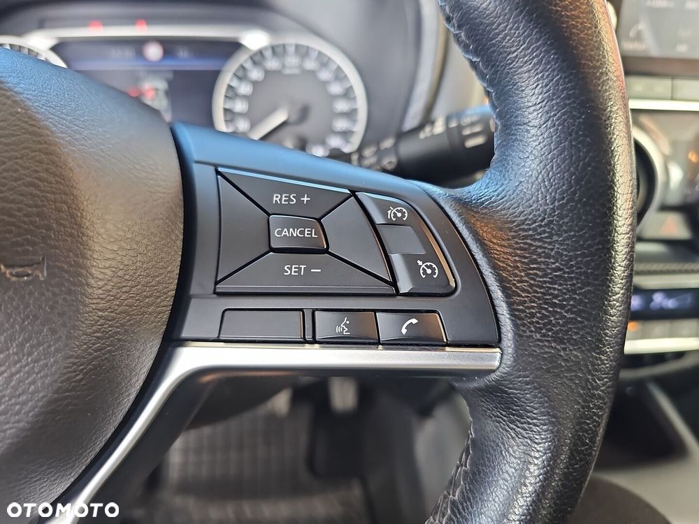 Nissan Juke - 16