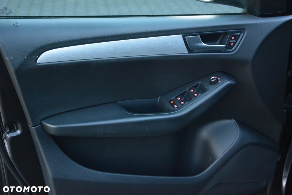 Audi Q5 2.0 TDI Quattro S tronic - 27