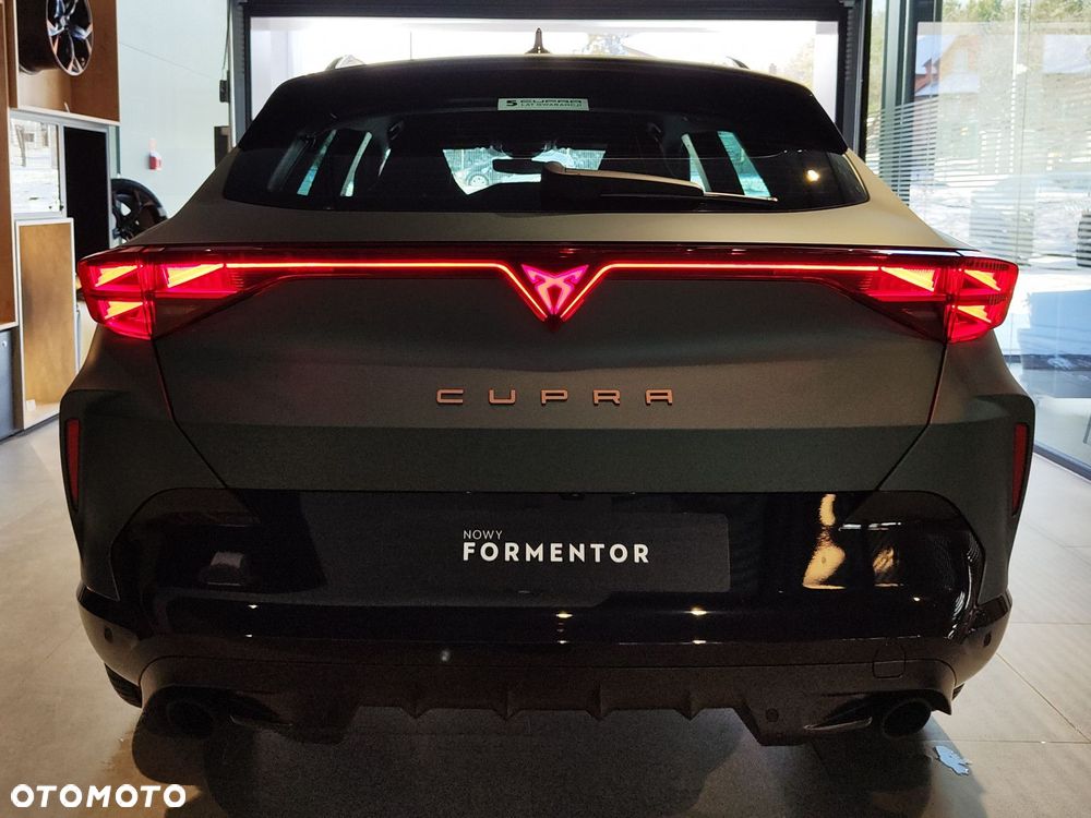 Cupra Formentor - 6