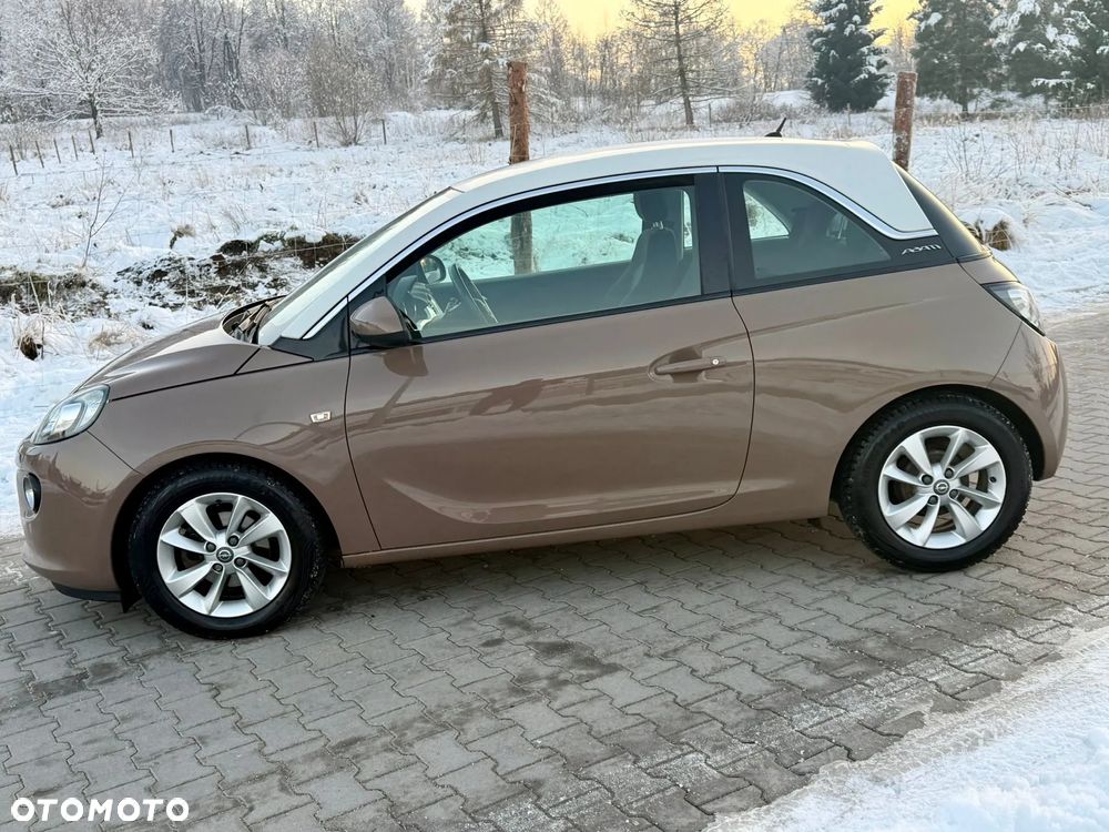 Opel Adam 1.4 Glam - 28