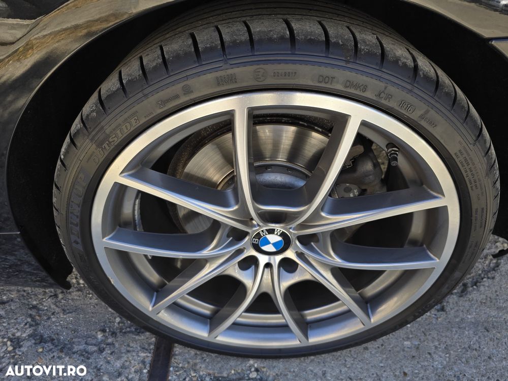 BMW Seria 6 640d xDrive - 35