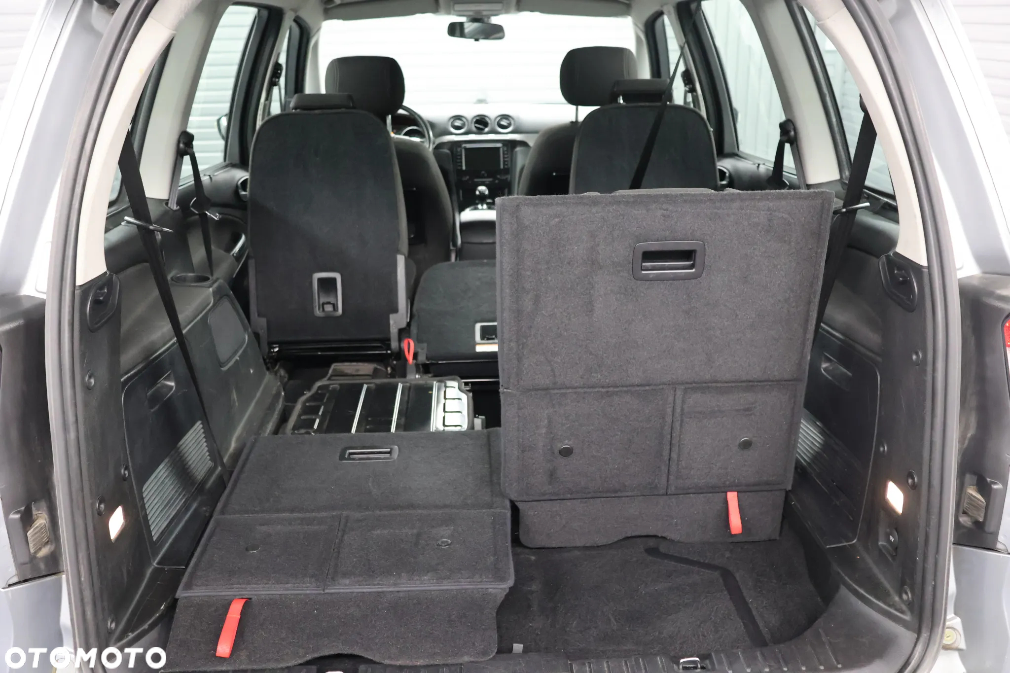 Ford Galaxy 1.6 T Trend - 16
