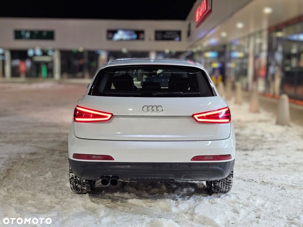 Audi Q3 - 7