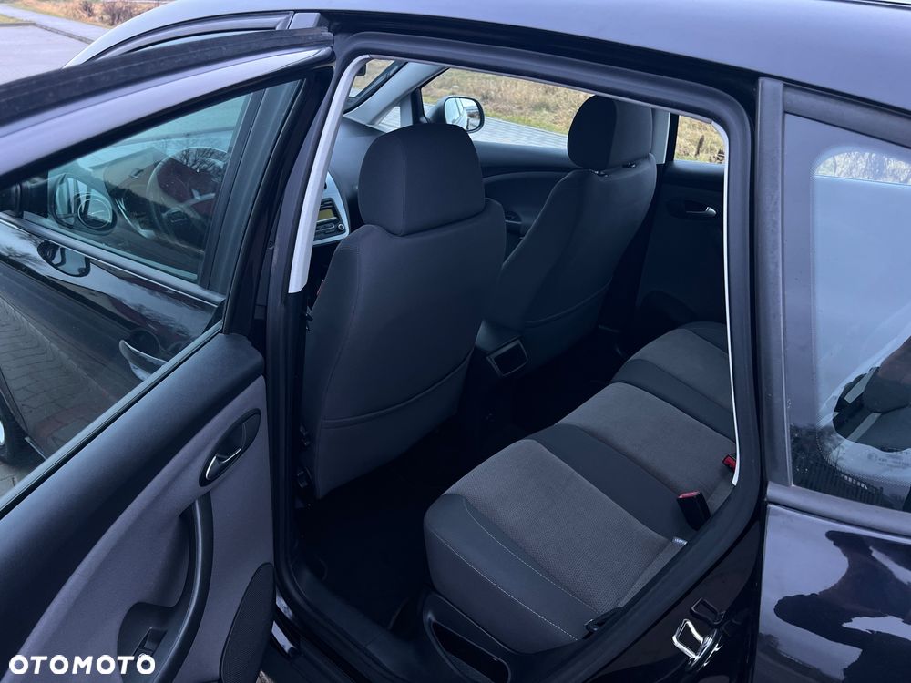 Seat Altea XL 1.4 TSI Style - 20