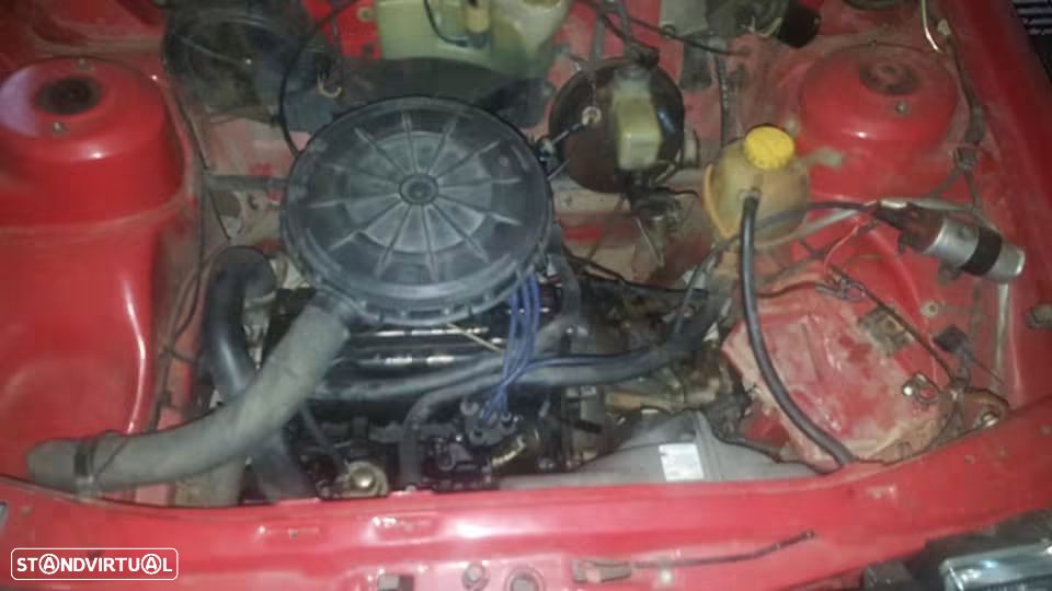 Opel Kadett - 3