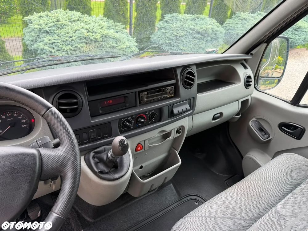 Renault Master - 34
