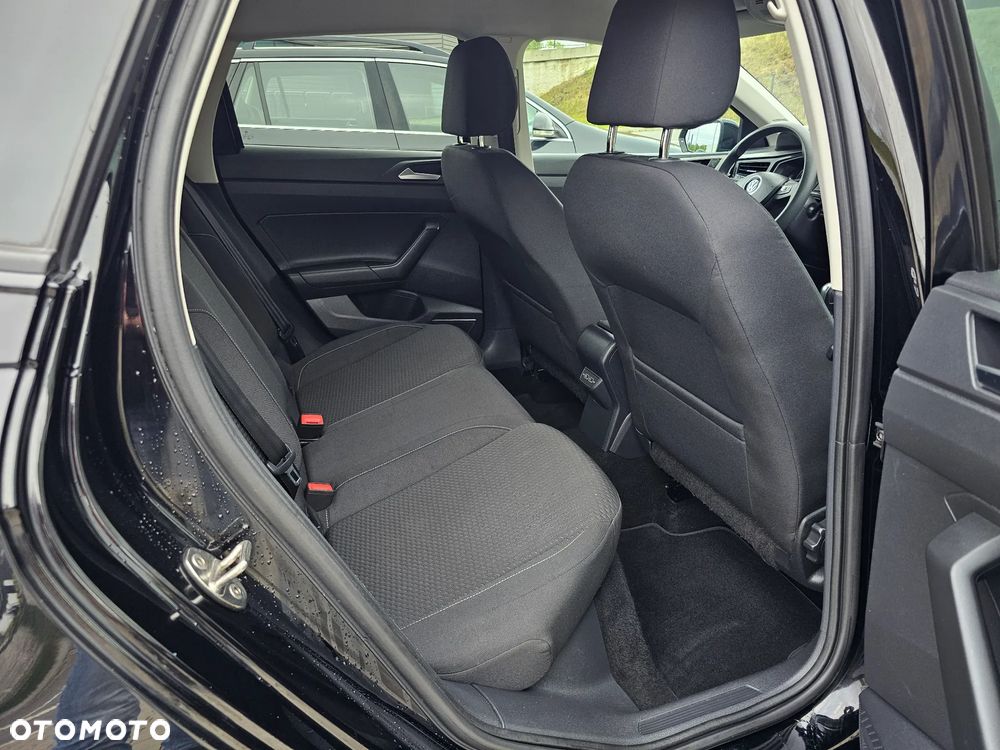 Volkswagen Polo 1.0 TSI DSG OPF Comfortline - 14
