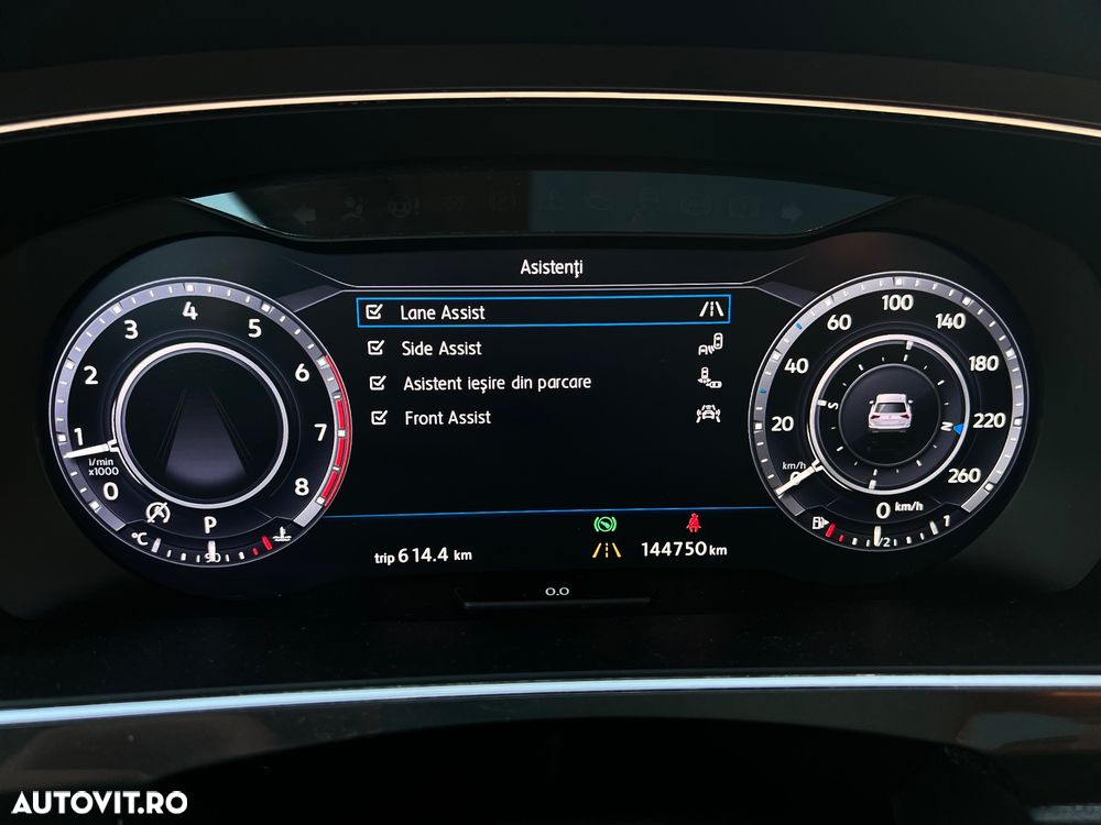 Volkswagen Tiguan 2.0 TSI 4Motion (BlueMotion Technology) DSG Highline - 16