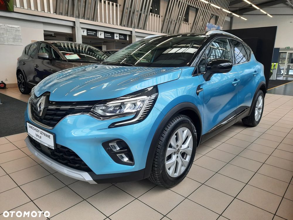 Renault Captur - 34